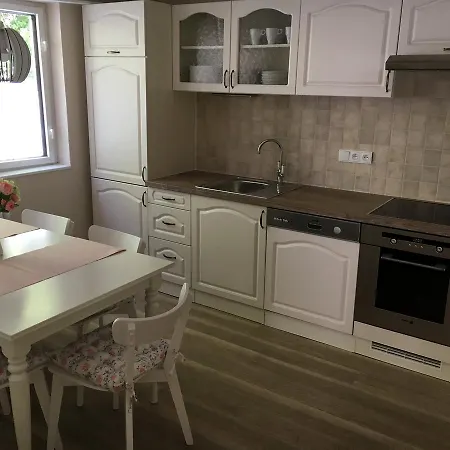 Verunka בית נופש