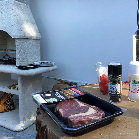 בית נופש Verunka