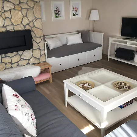 Verunka בית נופש *