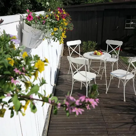 בית נופש Verunka