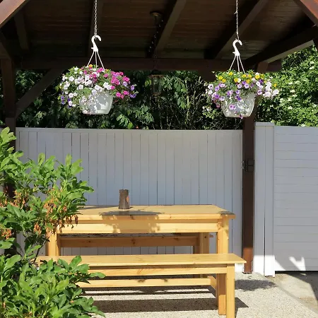 בית נופש Verunka *