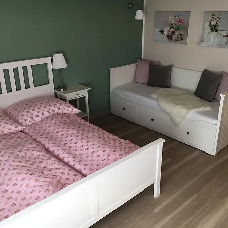 בית נופש Verunka פלזן