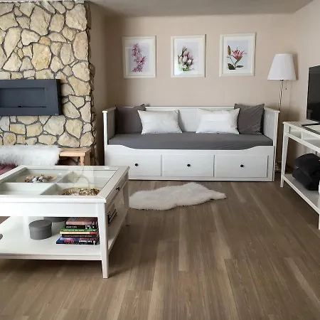 Verunka בית נופש פלזן