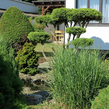 Feriehus Verunka Plzeň