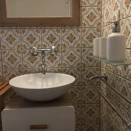 Verunka בית נופש *