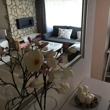 Verunka בית נופש *