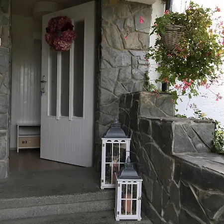 Verunka בית נופש פלזן