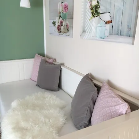 בית נופש Verunka פלזן