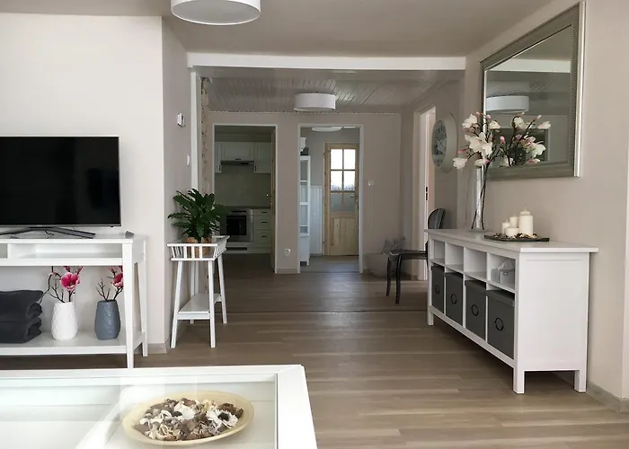 Verunka Feriehus
