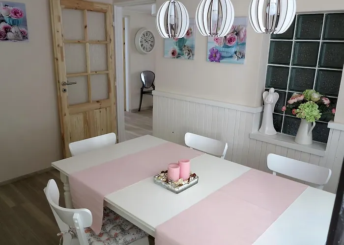 Tatil Evi Verunka *
