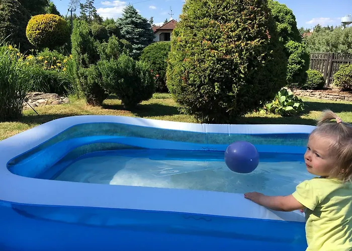 Verunka Hébergement de vacances