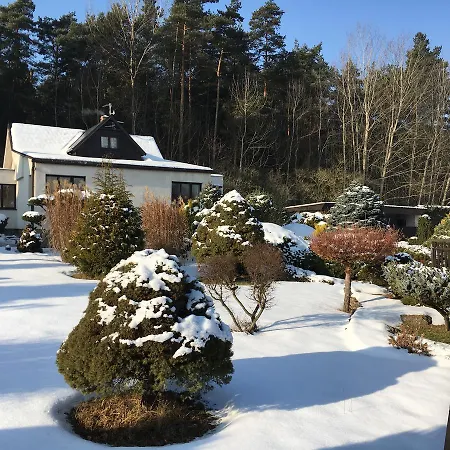 Prázdninový dům Verunka