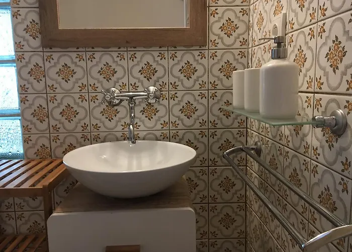 Verunka Dom wakacyjny *